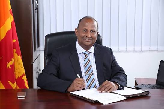 Dr. S.M.Mohamed Ismail
